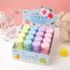 Fruit Water Cup Pencil Sharpener