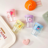 Fruit Water Cup Pencil Sharpener