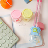Fruit Water Cup Pencil Sharpener