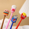Fun Fast Food Shake Gel Pen