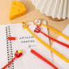 Fun Fast Food Shake Gel Pen