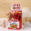 Fun Fast Food Shake Gel Pen