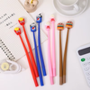 Fun Fast Food Shake Gel Pen