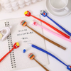 Fun Fast Food Shake Gel Pen