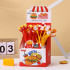 Fun Fast Food Shake Gel Pen