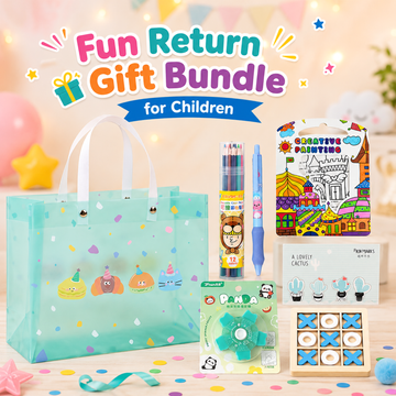 Fun Return Gift Bundle for Children