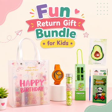 Fun Return Gift Bundle for Kids