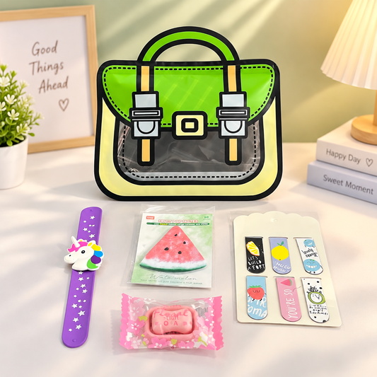 Fun Return Gift Kids Stationery Hamper