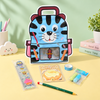 Fun & Functional School Stationery Kit