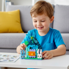 Pet House DIY Building Block Toy