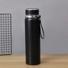 Double Layer Vacuum Bottle 1000ml – Hot & Cold Drinks