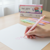 Magic Colour Change Gel Pens Set of 6Pcs