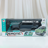 Remote Control Defender SUV 1:16 Scale | Off-Roader with Spray Effect
