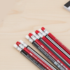 Smart Mechanical Pencil with Built-In Sharpener