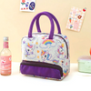 Personalized Kids Insulated Custom Name Lunch Bag