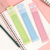 Pastel Jelly Ruler - 20Cm