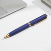 Personalised Matte Finish Ball Pen | Custom Engraved Corporate Gift