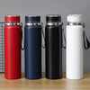 Double Layer Vacuum Bottle 1000ml – Hot & Cold Drinks
