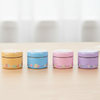 Round Metal Pencil Sharpener