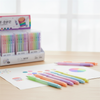 Magic Colour Change Gel Pens Set of 6Pcs
