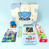 Little Explorers Activity Hamper