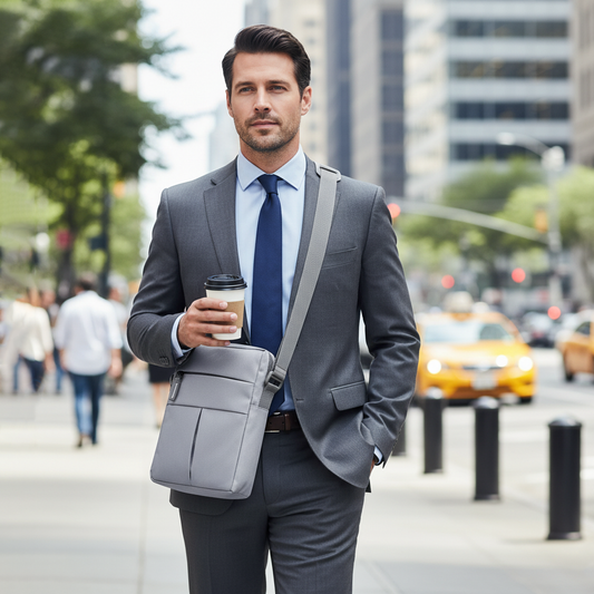 Stylish Sling Bag – Ideal for Corporate Gift & Employee Appreciation