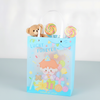 Happy & Lucky Birthday PVC Gift Bag