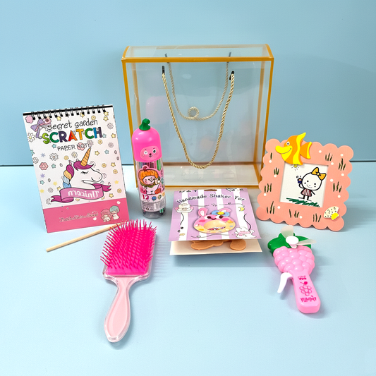 Creative & Playful Kids Gift Hamper