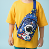 Kids Cartoon Crossbody Sling\Chest Bag
