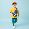 Kids Cartoon Crossbody Sling\Chest Bag