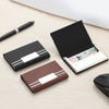 Classy & Compact Card Holder | Perfect for Corporate Gift Programs