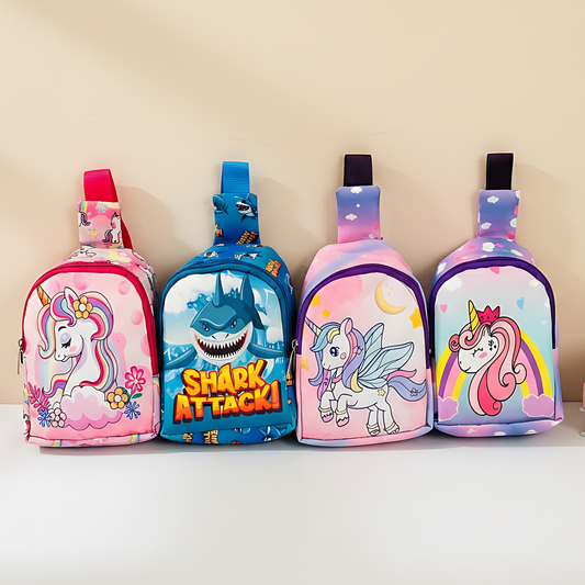 Ultimate Kids Fun & Utility Hamper – Perfect Return Gift Idea!