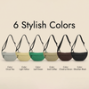 Lightweight Crossbody Shoulder Bag
