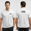 Customized Polo T-Shirts with Your Logo | Ideal for Corporate Gifting