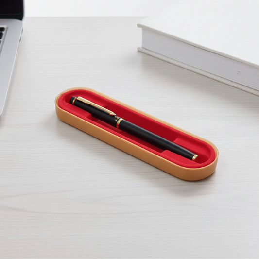 Classic Luxury Writing Pen | Customised Corporate Gifting Pen
