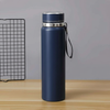 Double Layer Vacuum Bottle 1000ml – Hot & Cold Drinks