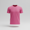 Corporate Customized T-Shirt with Logo | Premium Round Neck