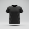Corporate Customized T-Shirt with Logo | Premium Round Neck