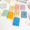 Mini Travel & Lucky Pocket Diary