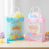 Happy & Lucky Birthday PVC Gift Bag