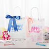Happy Birthday PVC Gift Bag
