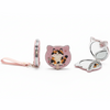 Bling Kitty Pocket Mirror – Cute & Compact