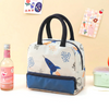 Personalized Kids Insulated Custom Name Lunch Bag