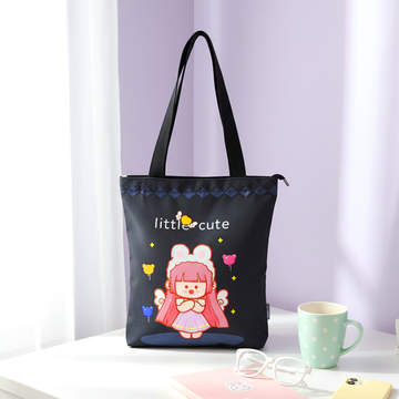 Little Cute Multipurpose Use Hand Bag/Tote Bag