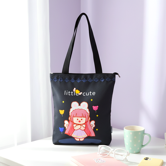 Little Cute Multipurpose Use Hand Bag/Tote Bag