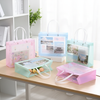 Romantic Story PVC Gift Bag