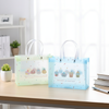 Jolly Junction Transparent PVC Gift Bag