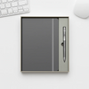 Customize Diary & Pen Combo Corporate Gift Set