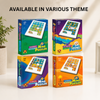 Mind Puzzler Sliding Number Game for Ages 3+ | Educational Return Gift