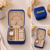 Jewellery Organizer With Jewellery
